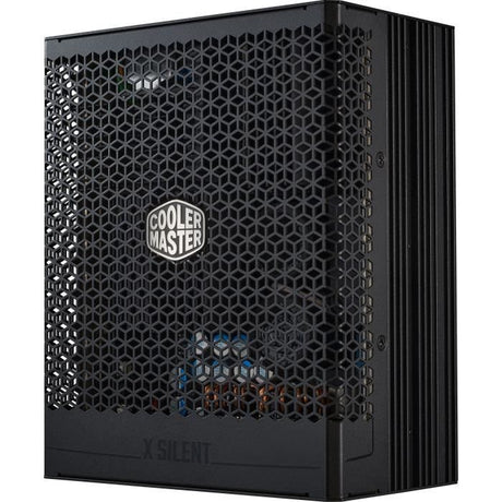 Alimentation - COOLER MASTER - X Silent Edge Platinium 850W - 80 Plus - ATX 3.1