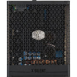 Alimentation - COOLER MASTER - X Silent Edge Platinium 850W - 80 Plus - ATX 3.1