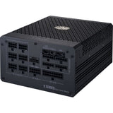 Alimentation - COOLER MASTER - X Silent Edge Platinium 850W - 80 Plus - ATX 3.1
