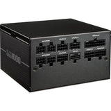 Alimentation - COOLER MASTER - ELITE Gold 1000W - 80 Plus - ATX 3.1