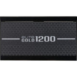 Alimentation - COOLER MASTER - ELITE Gold 1200W - 80 Plus - ATX 3.1