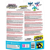 Figurine élastique - MRBEAST LAB - Goo Jit Zu - Cobra Panthere - 11 cm