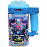 Figurine Mutator - MRBEAST LAB - Lighting Strike - 13 cm - Des 5 ans