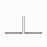 Apple - 14 - MacBook Pro M3 Pro (2023) -  RAM 18Go - Stockage 512Go - Noir sidÈral - Azerty