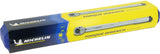Malette Clé dynamo 1/2 40-210Nm - MICHELIN - avec barre d'entension 1/2 125mm et adaptateur 1/2*3/8 9.5mm*12.7mm