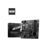Carte Mere - MSI - PRO B760M-P - Socket LGA1700 - DDR5