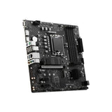 Carte Mere - MSI - PRO B760M-P - Socket LGA1700 - DDR5