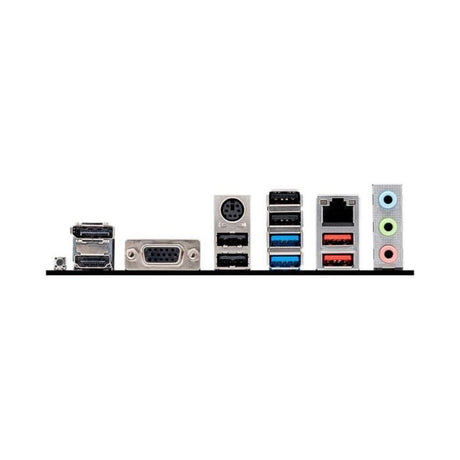 Carte Mere - MSI - PRO B650M-P (911-7E27-001)