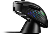 Souris gamer sans fil - MSI - CLUTCH GM51 LIGHTWEIGHT WIRELESS