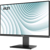 Ecran PC - MSI - 23,8'' - FHD - 100Hz - Dalle VA - 1 ms - PRO MP2412