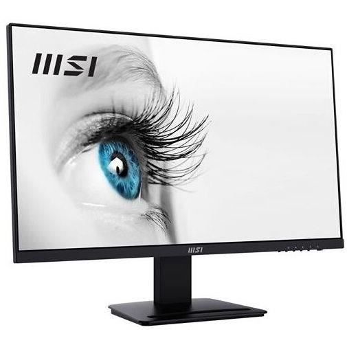 Ecran PC - MSI - 27 - FHD - 100Hz - Dalle IPS - 1ms - PRO MP273A