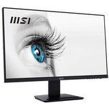 Ecran PC - MSI - 27 - FHD - 100Hz - Dalle IPS - 1ms - PRO MP273A