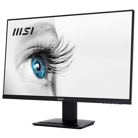 Ecran PC - MSI - 27 - FHD - 100Hz - Dalle IPS - 1ms - PRO MP273A
