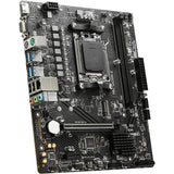 Carte mere - MSI - PRO A620M-E - AM5 - DDR5 - 96 Go max