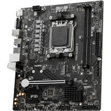 Carte mere - MSI - PRO A620M-E - AM5 - DDR5 - 96 Go max