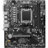 Carte mere - MSI - PRO A620M-E - AM5 - DDR5 - 96 Go max