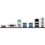 Carte mere - MSI - PRO A620M-E - AM5 - DDR5 - 96 Go max