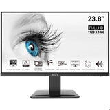 …cran - MSI - PRO MP243X - 23,8 pouces - FHD 1920x1080 - 1ms Temps de rÈponse