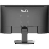 Ecran PC - MSI - 24'' - FHD - 100Hz - Dalle IPS - 1ms - MP243X