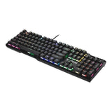 Clavier gamer mÈcanique - MSI - VIGOR GK41