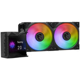 Refroidissement PC - MSI - 936-6A1611-003 - MPG CORELIQUID D240