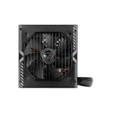 MSI - Alimentation - MAG A750BN PCIE5 - 750 W - 80 PLUS Bronze - Protection de niveau industriel