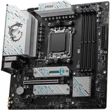 Carte mere - MSI - B650M GAMING PLUS WIFI Emplacement AM5 micro ATX