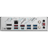 Carte mere - MSI - B650M GAMING PLUS WIFI Emplacement AM5 micro ATX