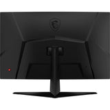 …cran PC Gamer - MSI - G27C4 E3 - 27 - Dalle Rapid VA - FHD - 1 ms - 180 Hz - Adaptive Sync - DP + HDMI - Compatible VESA