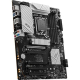 Carte Mère MSI Pro B760-P II (Interl LGA 1700)