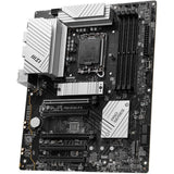 Carte mere - MSI - PRO B760-P II carte mere Intel B760 LGA 1700 ATX