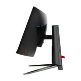 Ecran PC Gamer Incurvé - MSI - 34 - UWQHD - 180Hz - Dalle VA - 1ms - MAG 345CQR