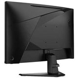 Ecran PC Gamer Incurvé - MSI - 27'' - WQHD - 180Hz - Fast VA - 0,5ms - MAG 27CQ6F