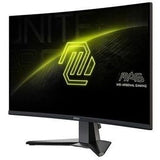 Ecran PC Gamer Incurvé - MSI - 27'' - WQHD - 180Hz - Fast VA - 0,5ms - MAG 27CQ6F