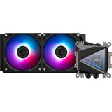 Refroidissement PC - MSI - 306-7ZW7A11-C24 - MAG CORELIQUID I240
