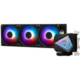 Refroidissement PC - MSI - 306-7ZW8A11-C24 - MAG CORELIQUID I360