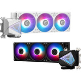 Refroidissement PC - MSI - 306-7ZW8A11-C24 - MAG CORELIQUID I360