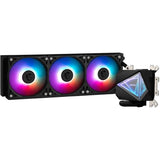 Refroidissement PC - MSI - 306-7ZW8A11-C24 - MAG CORELIQUID I360