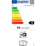 Ecran PC Gamer - MSI - 34 - UWQHD - 240Hz - Dalle QD-OLED - 0,03ms - Ajustable en hauteur - MPG 341CQPX QD-OLED