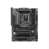 Carte mere - MSI - MAG Z890 TOMAHAWK WIFI - Wi-Fi 7, 5G LAN, Thunderbolt, PCIe 5.0, Intel Core Ultra