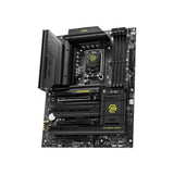 Carte mere - MSI - MAG Z890 TOMAHAWK WIFI - Wi-Fi 7, 5G LAN, Thunderbolt, PCIe 5.0, Intel Core Ultra