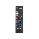 Carte mere - MSI - MAG Z890 TOMAHAWK WIFI - Wi-Fi 7, 5G LAN, Thunderbolt, PCIe 5.0, Intel Core Ultra