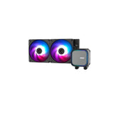 MSI - MAG CORELIQUID A13 240 - Kits de watercooling - 120 x 120 x 25 mm