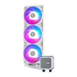 Kit Watercooling AIO MSI Mag CoreLiquid A13 RGB - 360mm (Blanc)