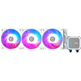 Kit Watercooling AIO MSI Mag CoreLiquid A13 RGB - 360mm (Blanc)