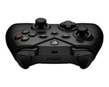 Manette de jeu - PC - FORCE GC300 - Sans fil - Noir - MSI