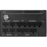 Alimentation PC - MSI - 306-7ZP9A11-CE0 - MAG A1250GL PCIE5