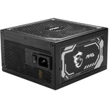 Alimentation PC - MSI - 306-7ZP9A11-CE0 - MAG A1250GL PCIE5
