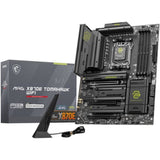 Carte mere - MSI - MAG X870E TOMAHAWK WIFI Emplacement AM5 ATX