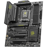 Carte mere - MSI - MAG X870E TOMAHAWK WIFI Emplacement AM5 ATX